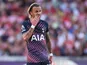Tottenham Hotspur midfielder James Maddison in August 2026.