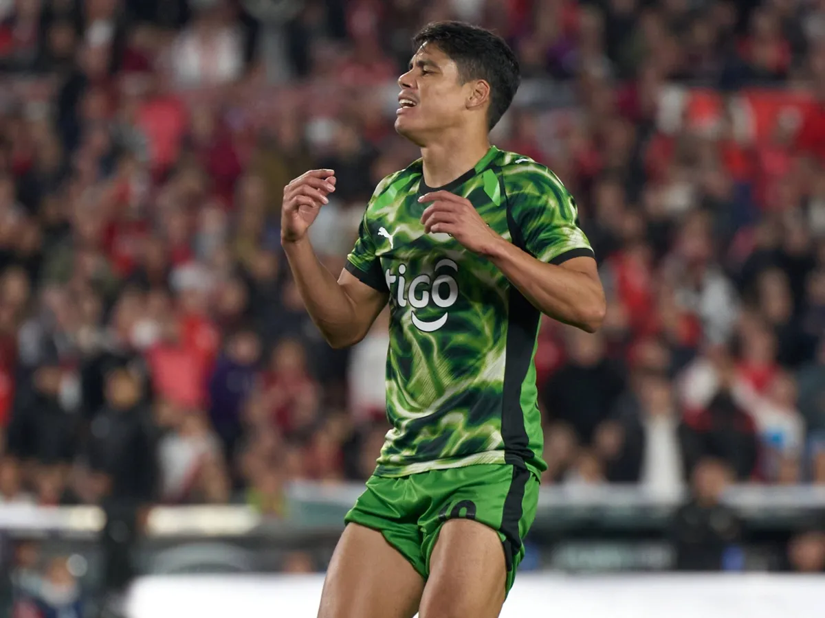 Club Libertad vs UCV - prediction, team news, lineups