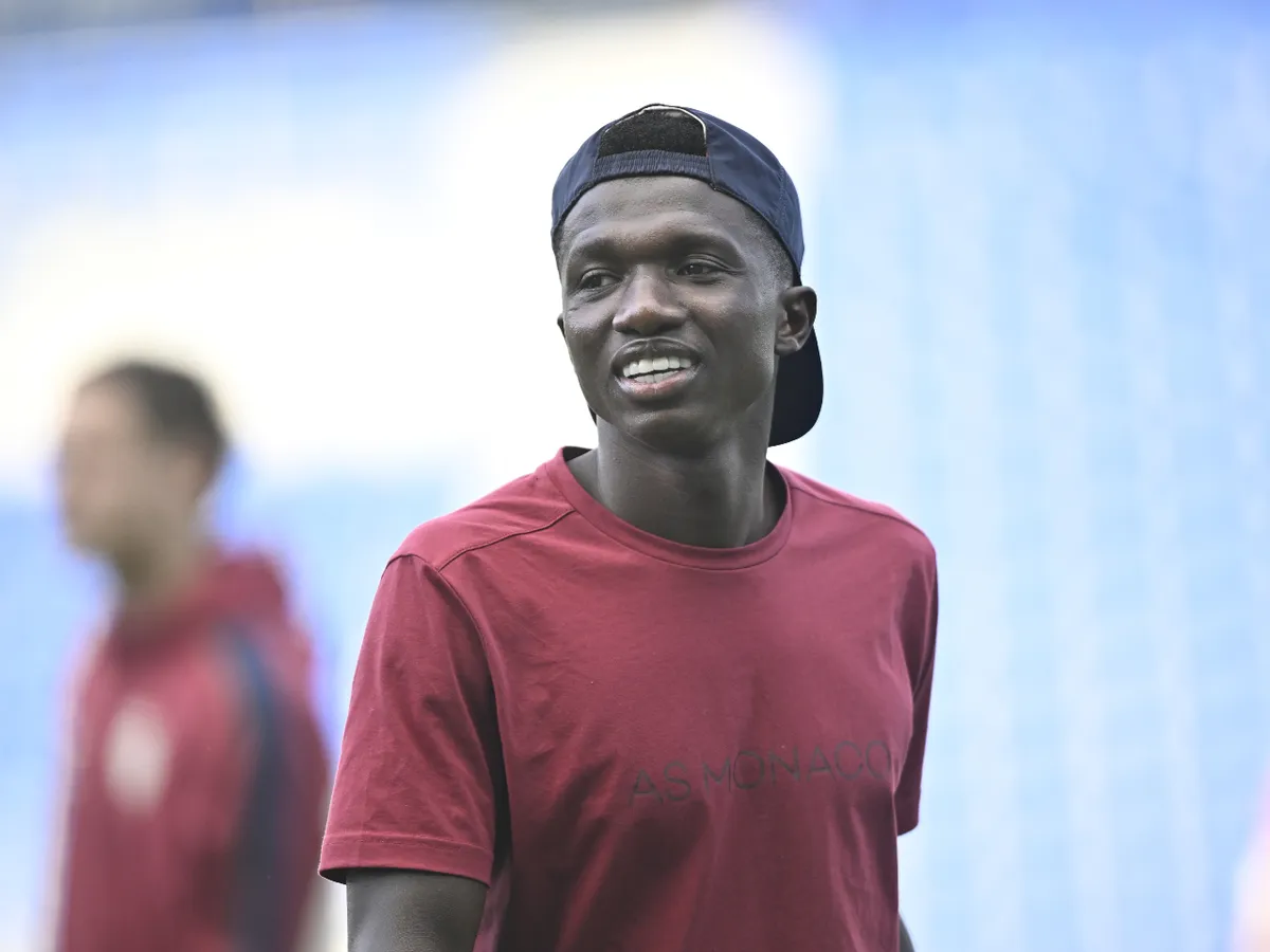 Chelsea transfer news: Monaco set 'new' Lamine Camara asking price after £47m summer collapse