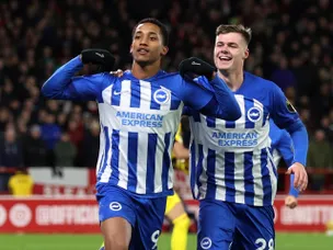 AEK Athens vs. Brighton - prediction, team news, lineups