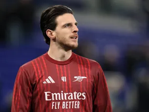 Havertz starts and Rice decision: Predicted Arsenal XI vs. Brighton