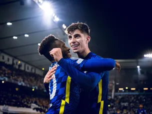 Chelsea bidding to extend 53-year, eight-game streak with Swedish opponents