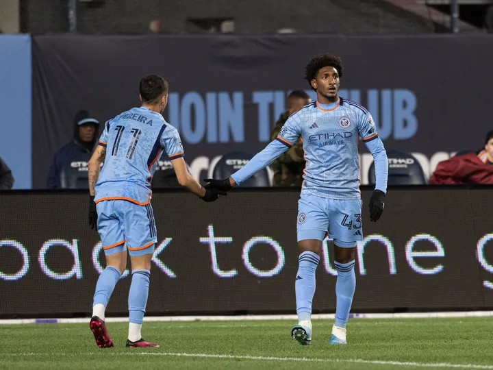 NY City vs. Dallas - prediction, team news, lineups