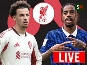 Liverpool transfer news today: Done deals, live updates and rumours - August 1