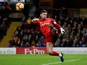 Ben Foster in action for Watford on December 29, 2018