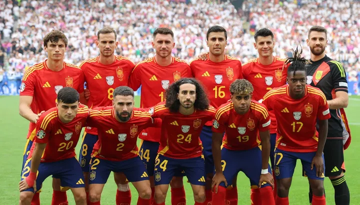 Spain World Cup 2026 squad: Full list, predicted lineup, depth chart, latest news