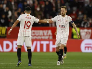 Dinamo Zagreb vs. Sevilla - prediction, team news, lineups