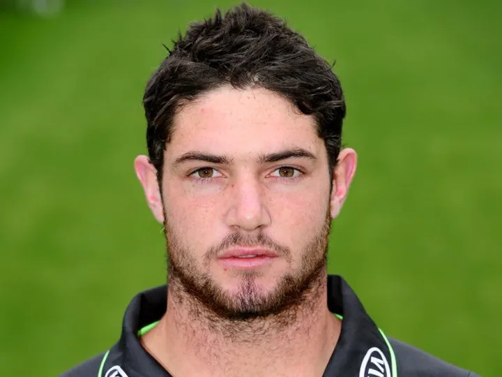 Pietersen: 'I thought Maynard would replace me'