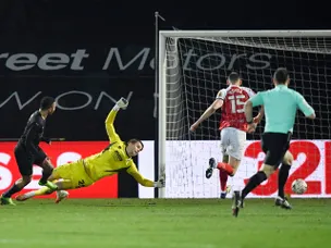 Cheltenham vs. Shrewsbury - prediction, team news, lineups