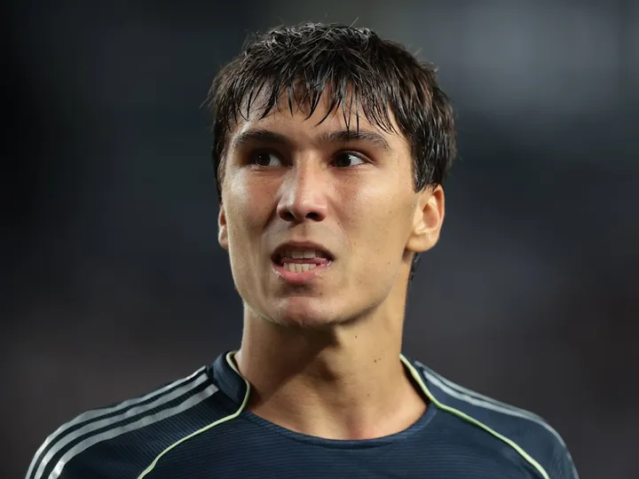 Real Madrid attacker loan exit 'on the table' for January