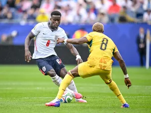England vs. Ghana: Head-to-head record and past meetings