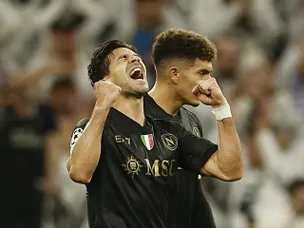 Napoli vs. Inter Milan - prediction, team news, lineups