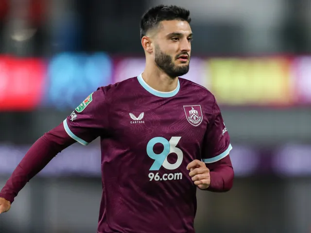 Rare Premier League start for Armando Broja: Predicted Burnley XI vs. Everton