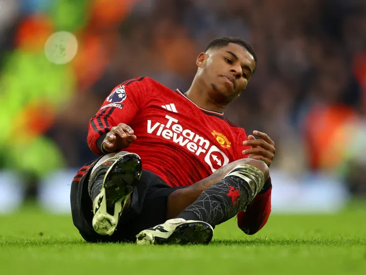 Rashford, Maguire: Man United injury news and return dates for Sheffield United