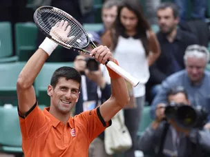 Djokovic outlasts Murray in epic