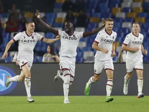 Bologna vs. Cremonese - prediction, team news, lineups