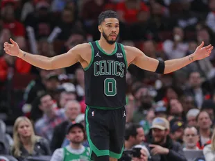 Chicago Bulls vs. Boston Celtics: Player props, injury report and prediction | NBA