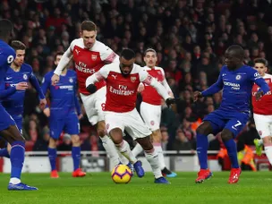 Chelsea vs. Arsenal - prediction, team news, lineups