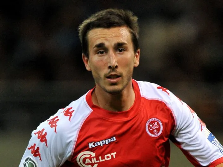 Amalfitano quiet on Newcastle link