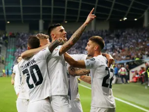 Slovenia vs. Kazakhstan - prediction, team news, lineups