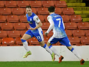 Salford City vs. Barrow - prediction, team news, lineups