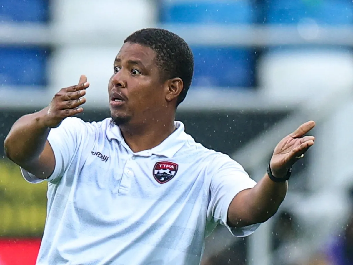 Trinidad and Tobago vs Dominican Republic - prediction, team news, lineups