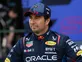 Sainz backs Perez as deserving of Cadillac F1 return