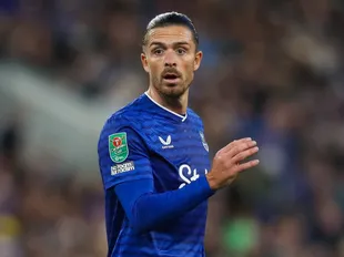 Everton vs. Burnley injury, suspension list, predicted XIs