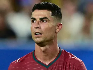 Portugal vs. Croatia: "Ronaldo not starting this game would be an absolute shock"