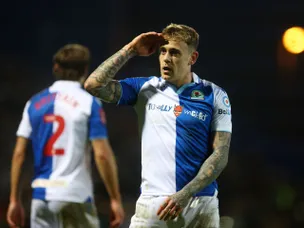 Blackburn vs. Coventry - prediction, team news, lineups