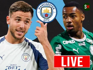 Man City transfer news today: Done deals, live updates and rumours - August 25