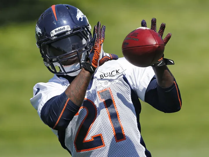 Hillman aiming for starting role