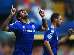 Chelsea 4-2 Swansea City