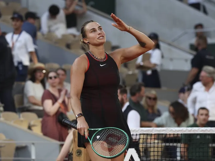 Aryna Sabalenka vs. Daria Kasatkina- prediction, form, head-to-head