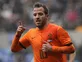Report: Betis, Malaga in for Van der Vaart