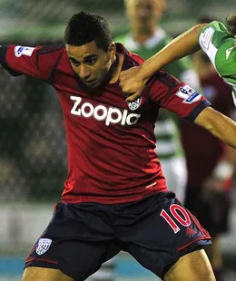 Yassine El Ghanassy