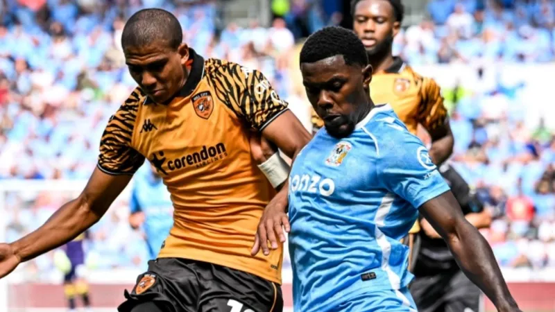 Coventry vs. Hull: Head-to-head record and past meetings