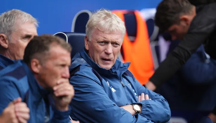 Everton transfer news: former Manchester United forward eyed to forget the Balogun blow?