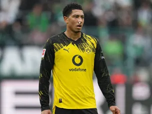 Dortmund vs Frankfurt - prediction, team news, lineups