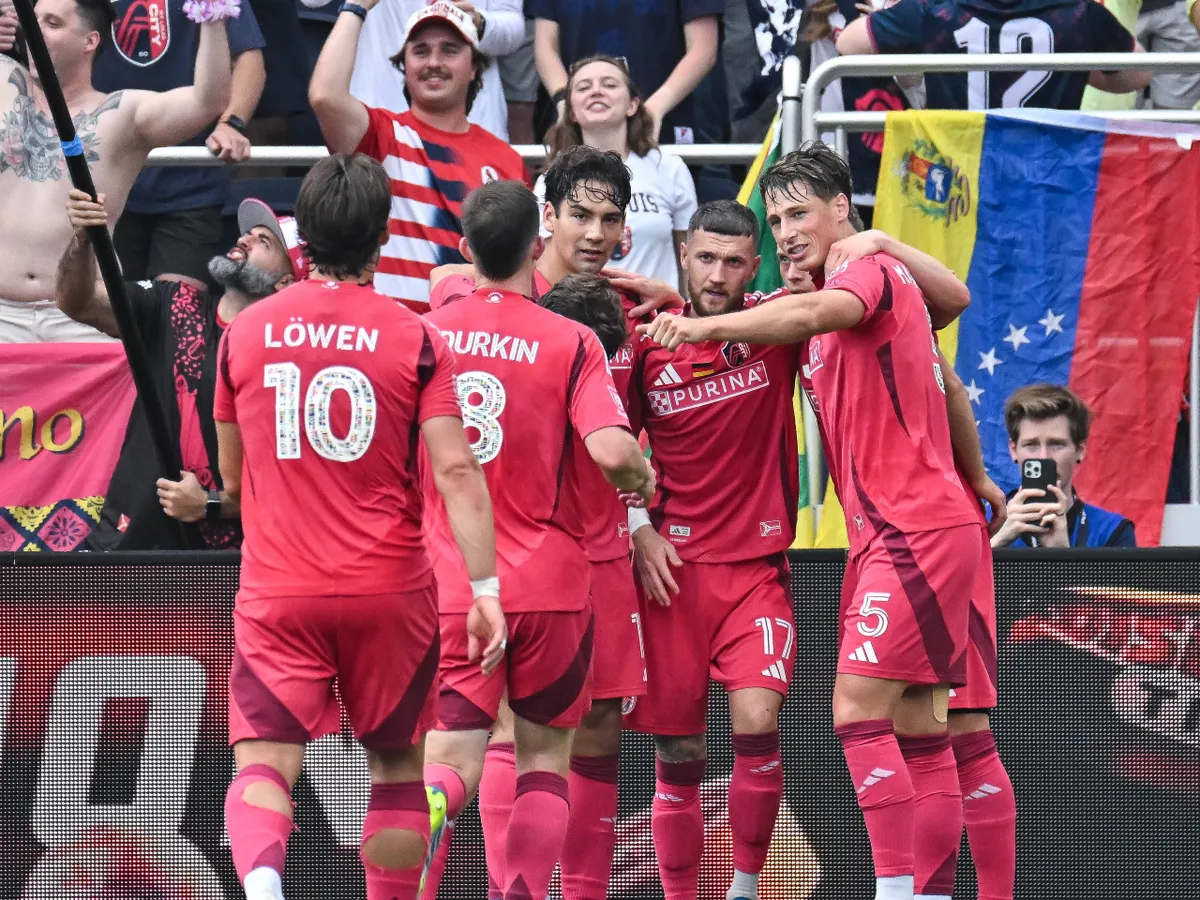 St Louis City vs Colorado Rapids- prediction, team news, lineups