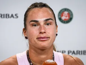 Aryna Sabalenka vs. Jessica Bouzas - prediction, form, head-to-head