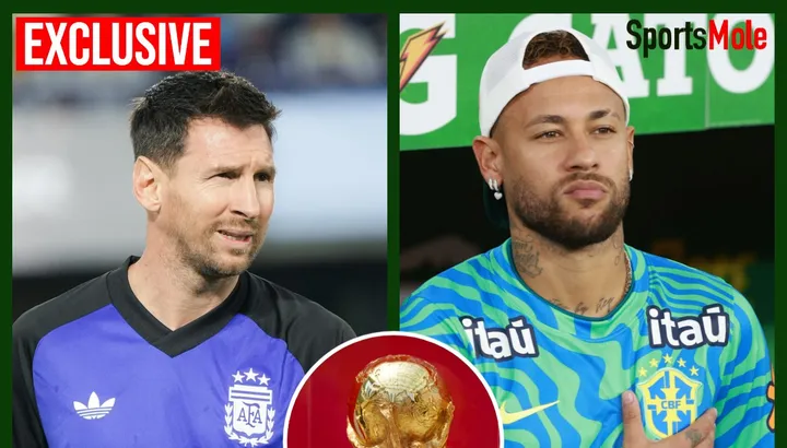 كأس العالم 2026: لماذا تتمتع البرازيل والأرجنتين بميزة حاسمة على فرنسا وإسبانيا وإنجلترا؟