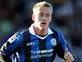 Ashley Grimes makes Bury switch