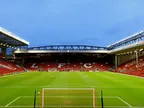 Anfield to host Four Nations final