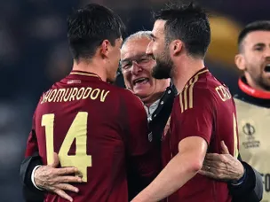 Roma vs. Juventus - prediction, team news, lineups