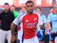 PL rival 'in talks' to sign 25y/o Arsenal attacker