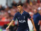 Tottenham's Ivan Perisic rejoins Hajduk Split on loan