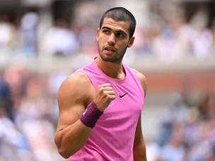 Carlos Alcaraz vs. Alex de Minaur- prediction, form, head-to-head