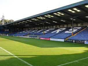 Bury's transfer embargo lifted