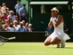 Muguruza looking ahead to "dream" final